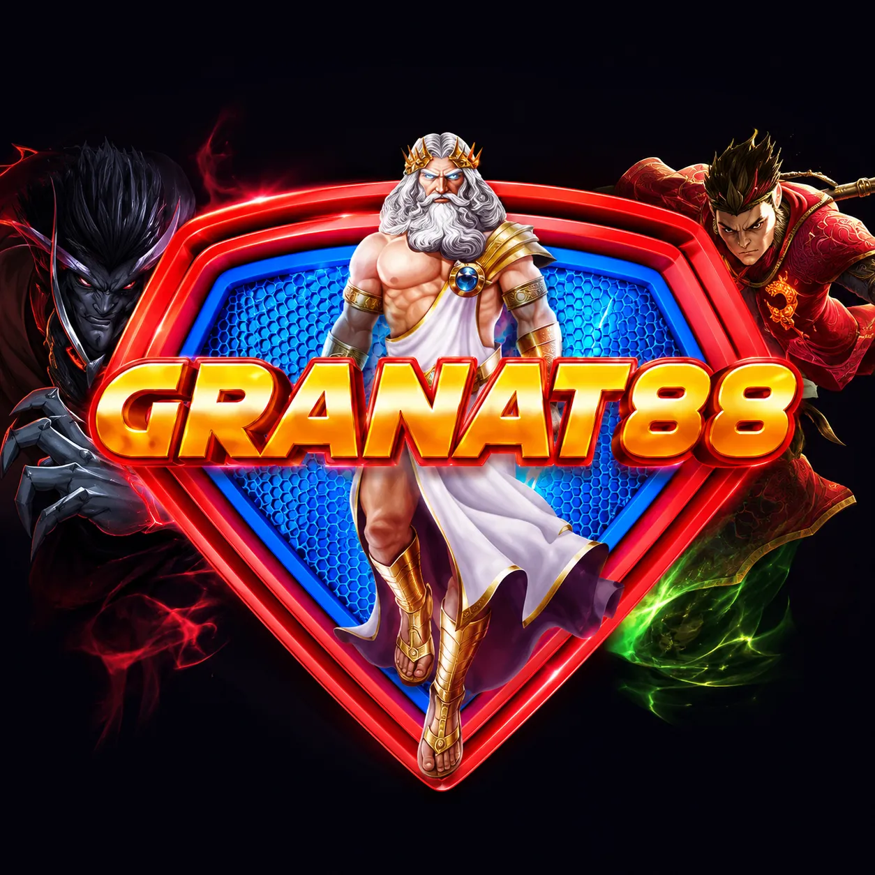 GRANAT88 - Petualangan Anime yang Mengasyikkan