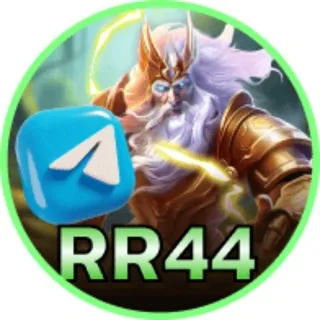 RR44 - Game Simulasi Terbaik di Ponsel Anda