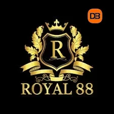 Logo royal88